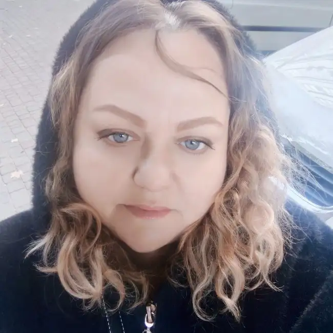 Людмила, 46, Берлин - Gratis