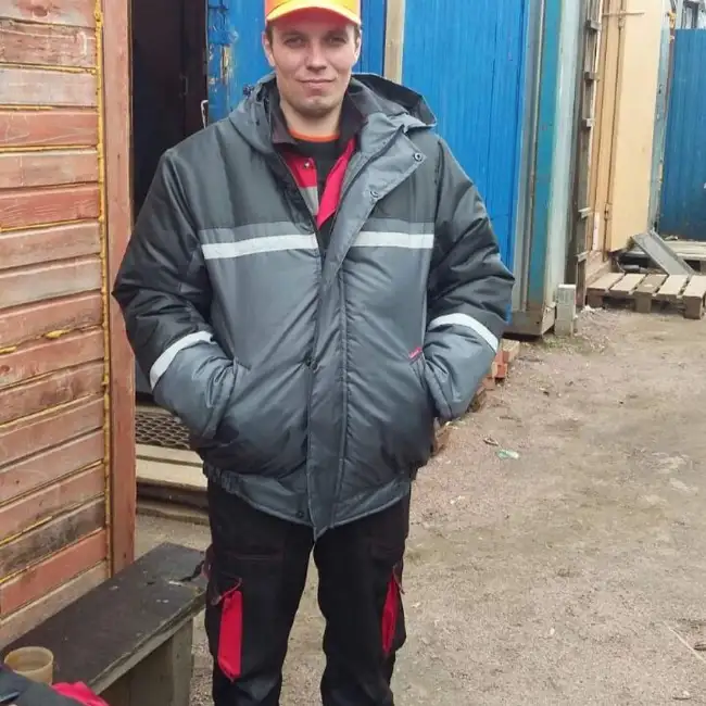 Иван, 44, Баден-Баден - Gratis
