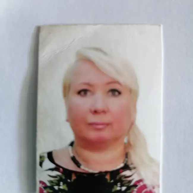 Irina, 50, Эсслинген - Gratis