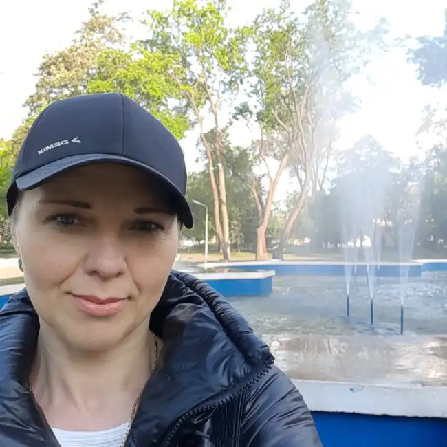 Елена, 46