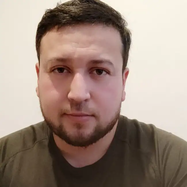 Farik, 39, Дюссельдорф - Gratis