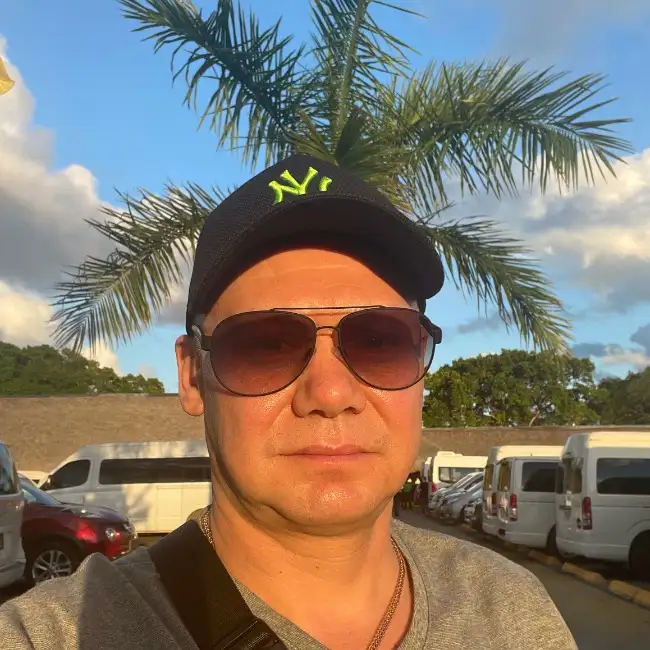 Sergey, 50, Дюссельдорф - Gratis