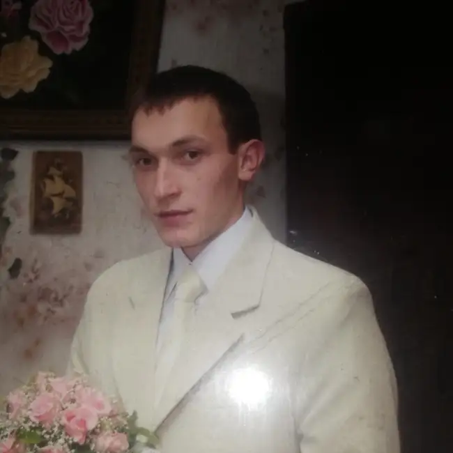 Юрий, 42, Берлин - Gratis