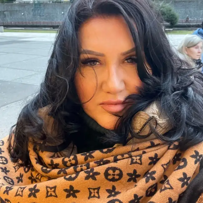 Khrystyna, 51 - Gratis