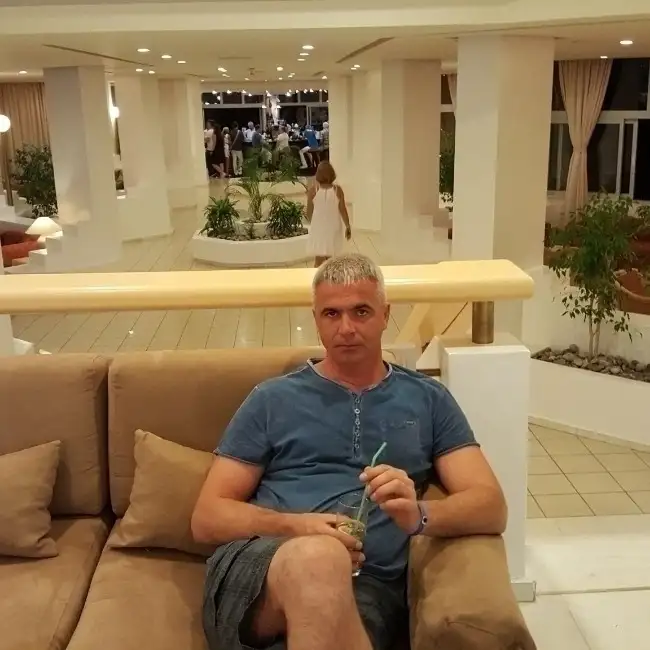 Валерий, 48, Саарбрюкен - Gratis