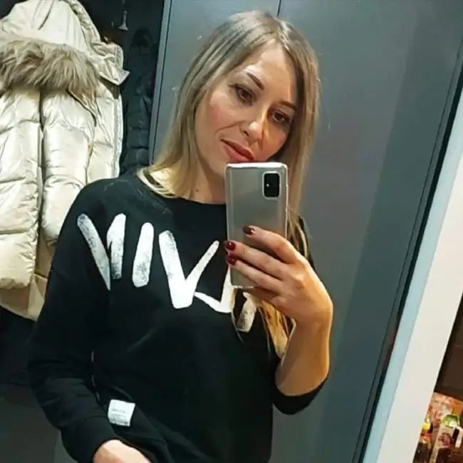 Ekaterina, 40, Сест - Gratis
