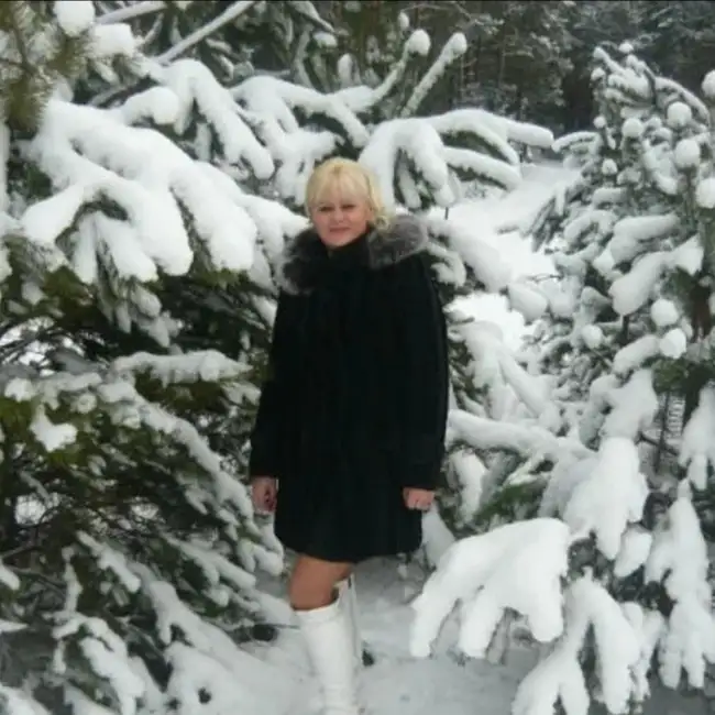 Lidzia, 41, Нюрнберг - Gratis
