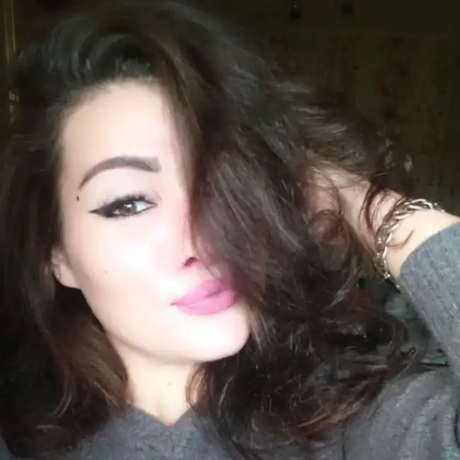 Анна, 34