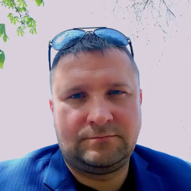 Сергей, 40, Берлин - Gratis