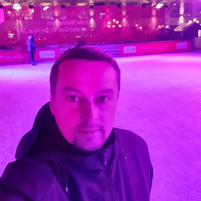 Slava, 47, Фрейберг - Gratis