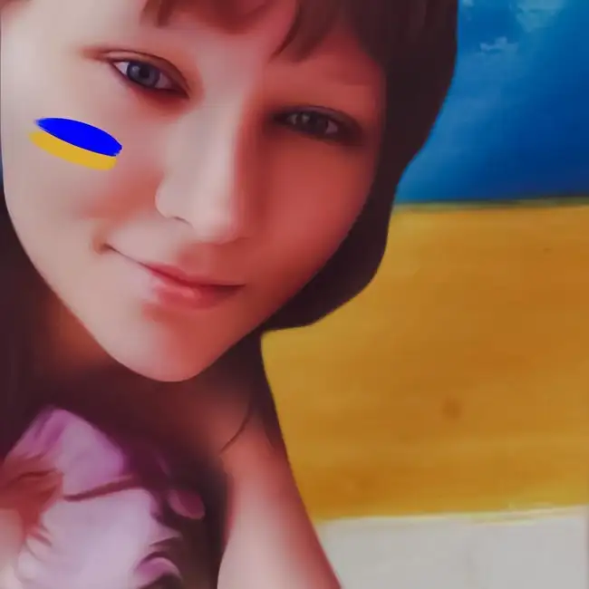Viktoria, 36, Вольфсбург - Gratis