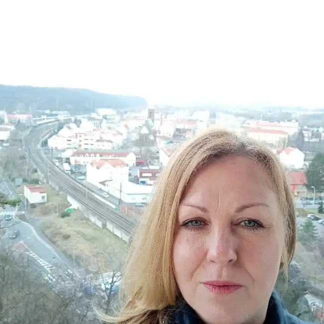 Natali, 46 - Gratis