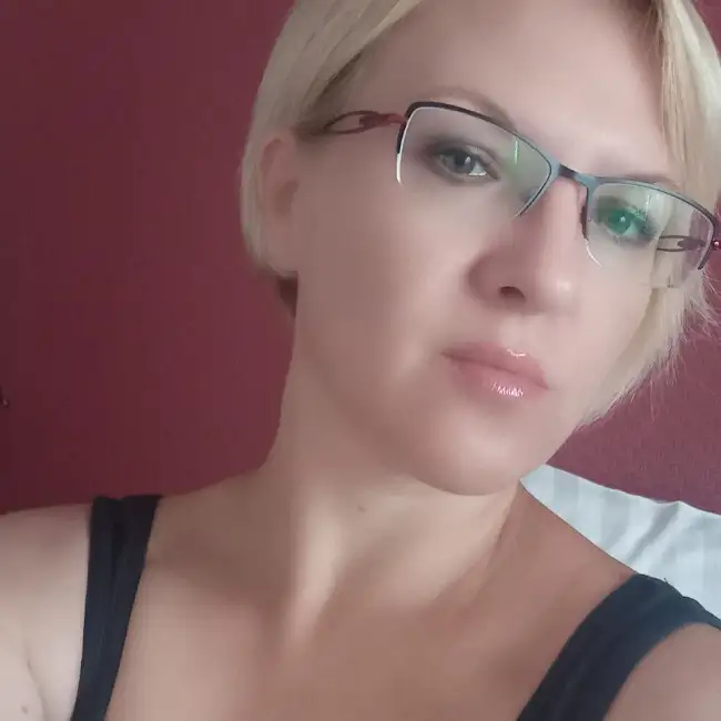 Татьяна, 44, Оффенбах - Gratis