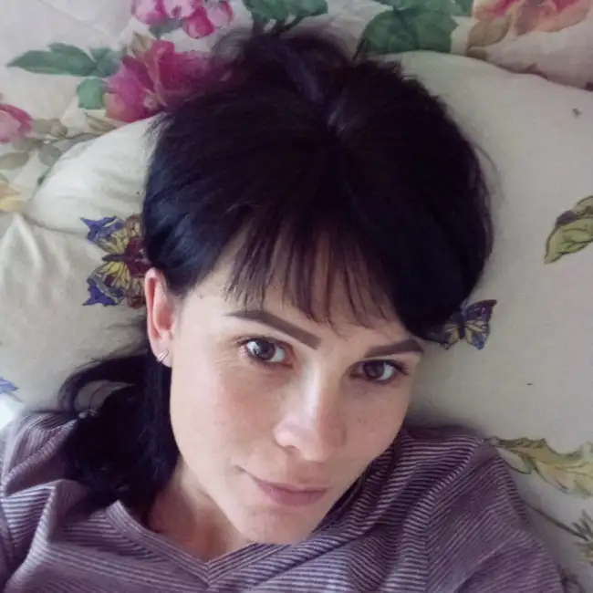 Natali, 43, Ганновер - Gratis