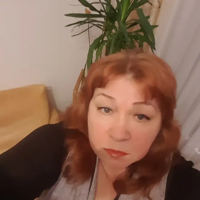 Ирина, 69, Лейпциг - Gratis