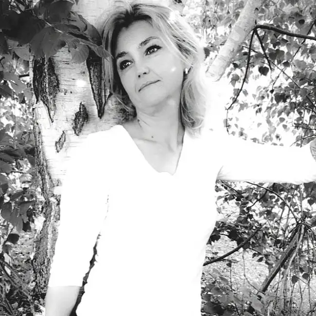 Ирина, 51, Хильдешейм - Gratis