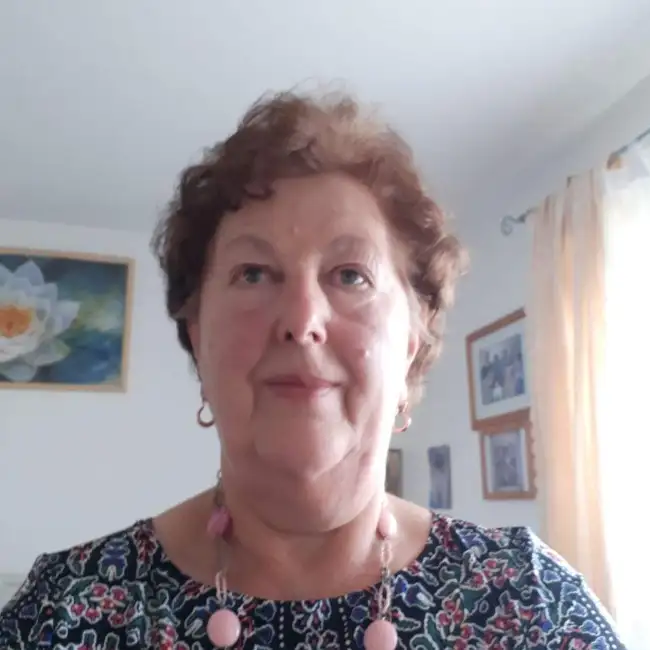 Мария, 76, Ульм - Gratis