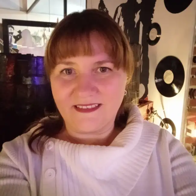Таня, 45, Эссен - Gratis
