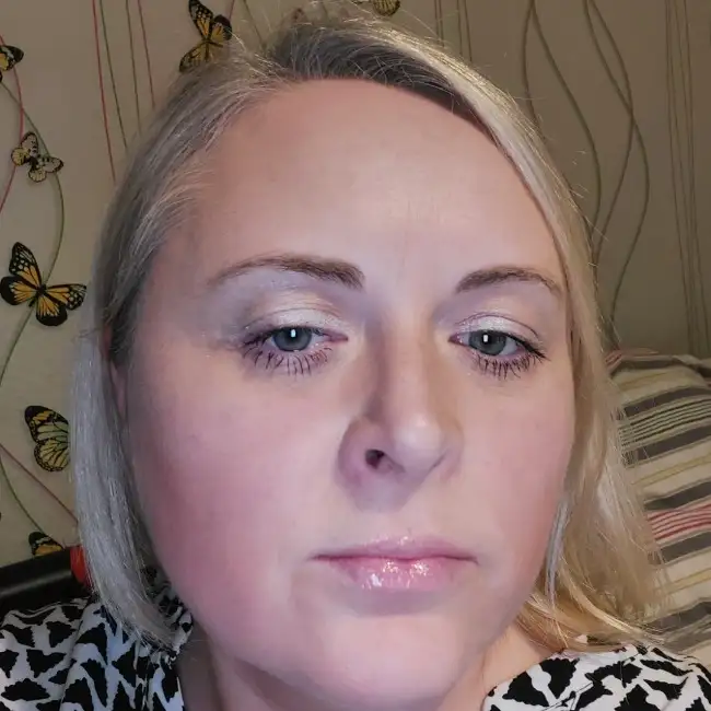 Maria, 45, Ганновер - Gratis