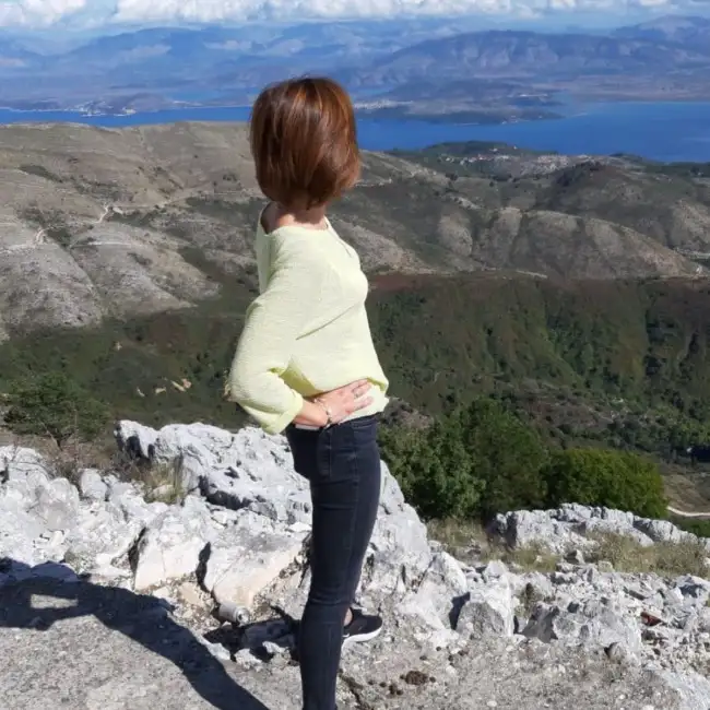 Ирина, 48