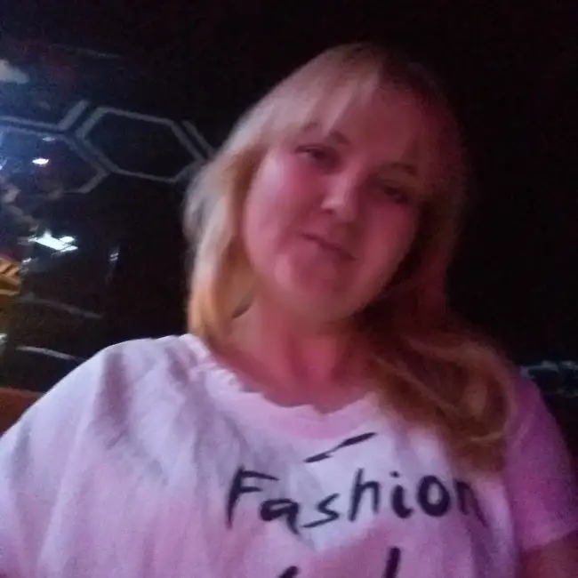 Виталина, 39, Берлин - Gratis