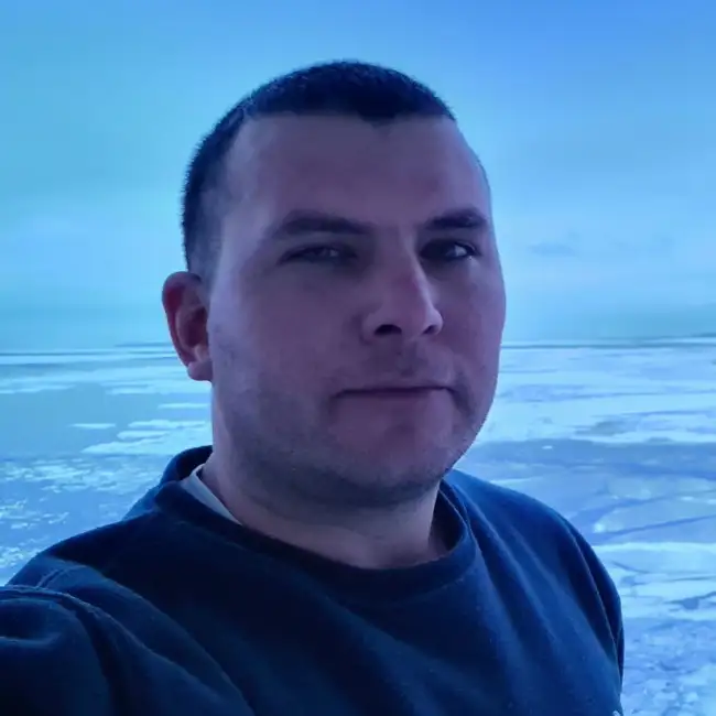 Sergii, 38, Берлин - Gratis