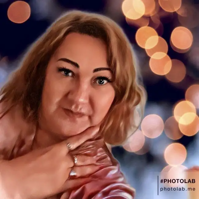 Аля, 46, Берлин - Gratis