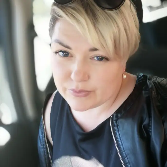 Olga, 43 - Gratis
