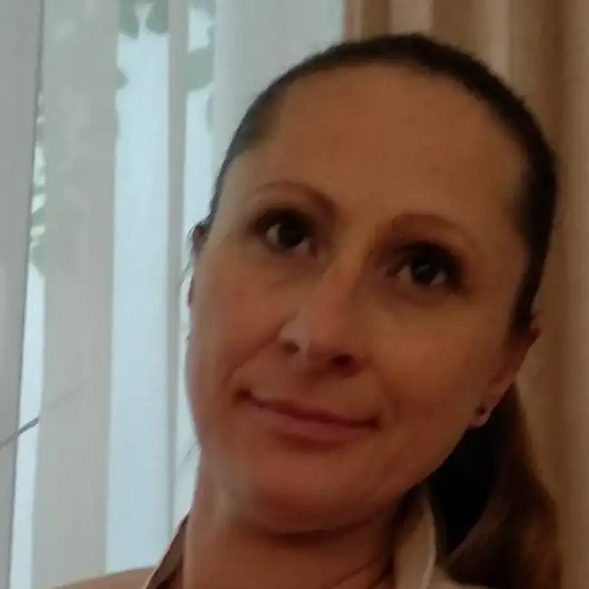 Алла, 46 - Gratis