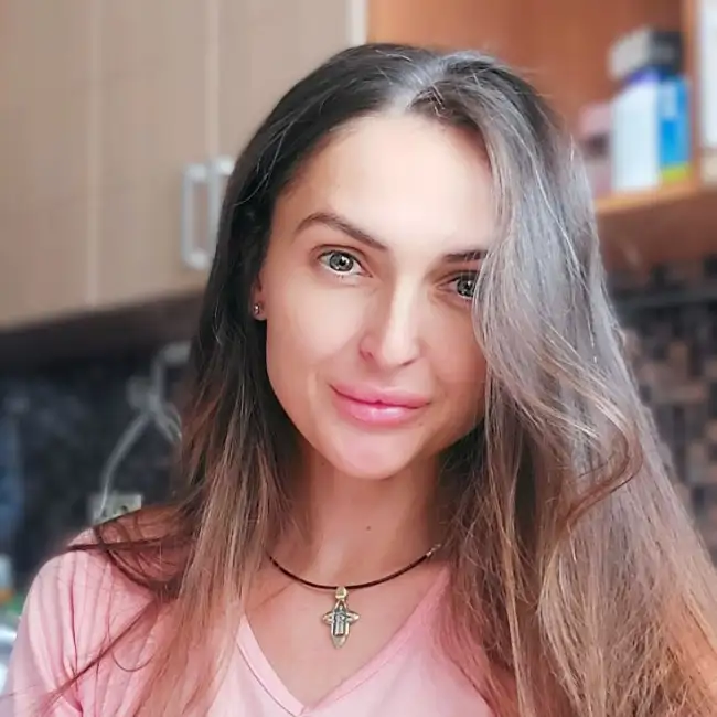 Ульяна, 46 - Gratis