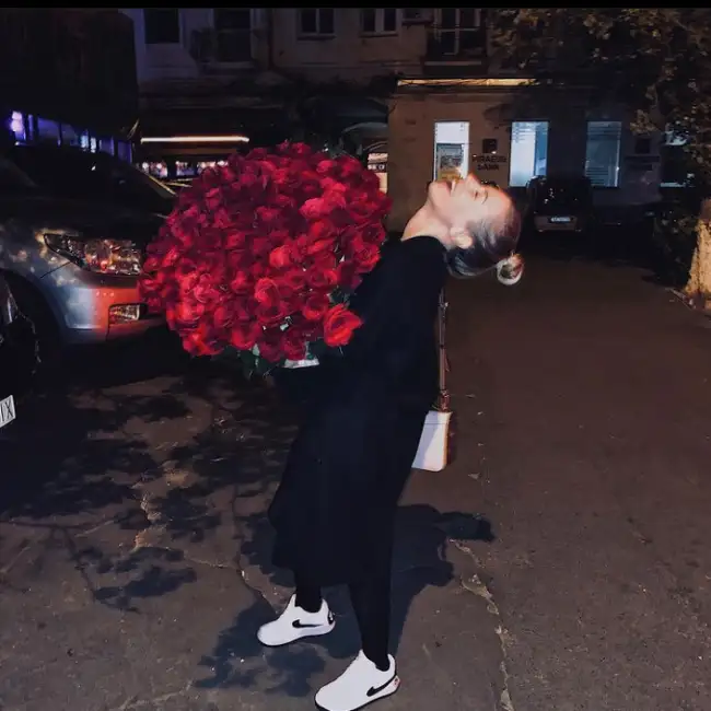 Каролина, 47, Аугсбург - Gratis