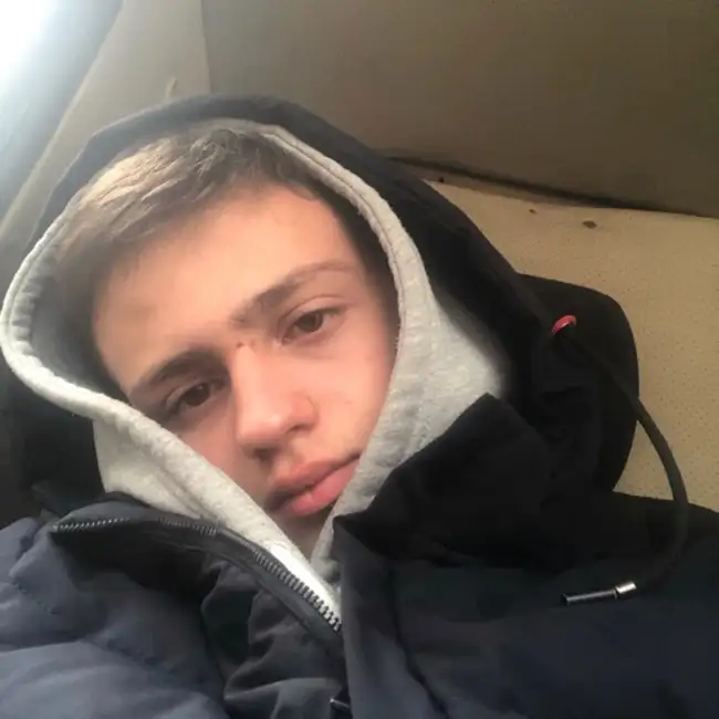 Влад, 23