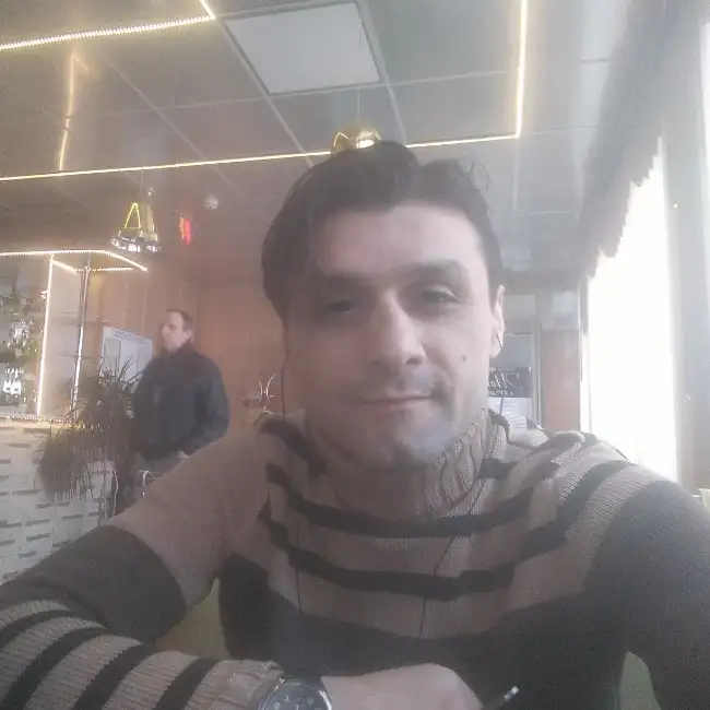 Denis, 38, Вейден - Gratis