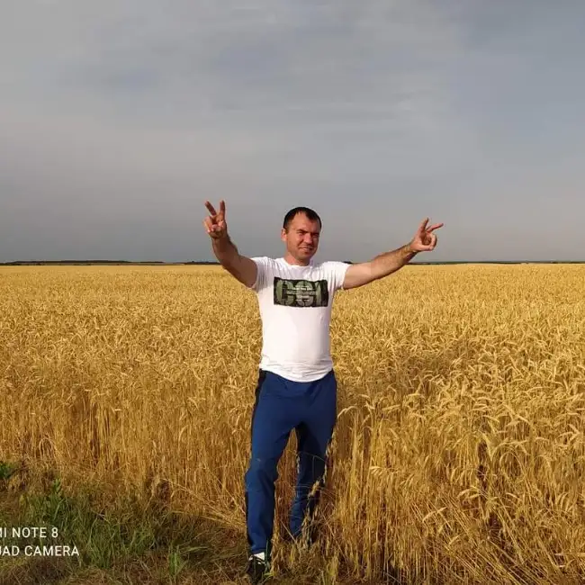 Denis, 45, Берлин - Gratis
