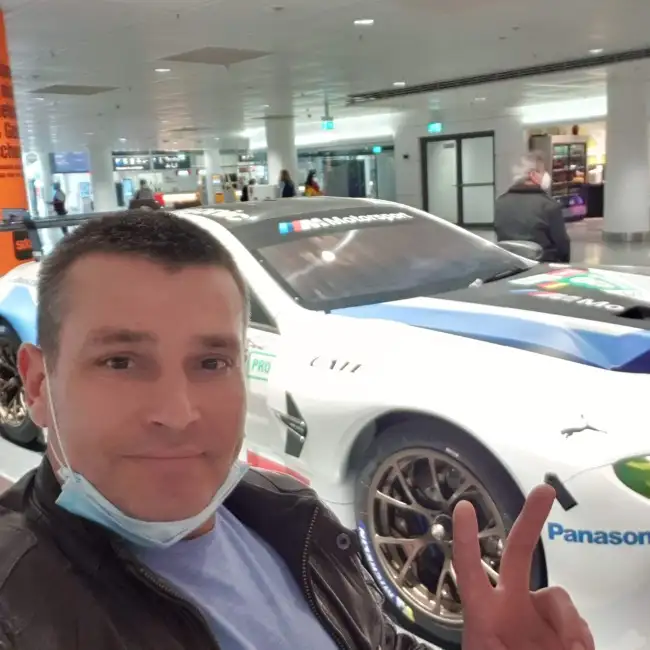 Eduard, 45, Гоппинген - Gratis