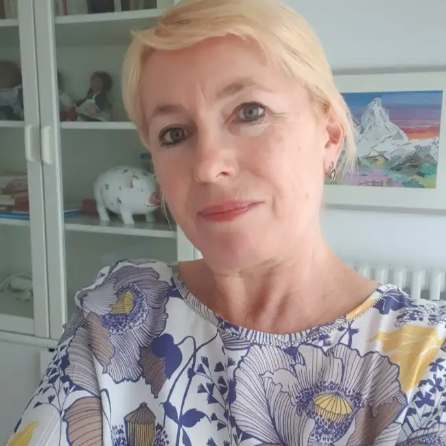 Лара, 52, Дортмунд - Gratis