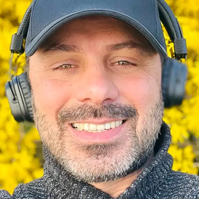 ARSCHAK, 51, Вупперталь - Gratis
