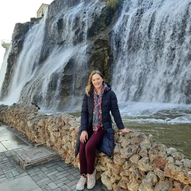 Vira, 47, Мюнстер - Gratis