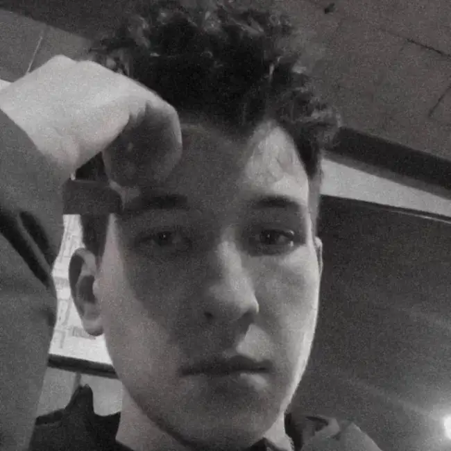 Danil, 23, Ульм - Gratis