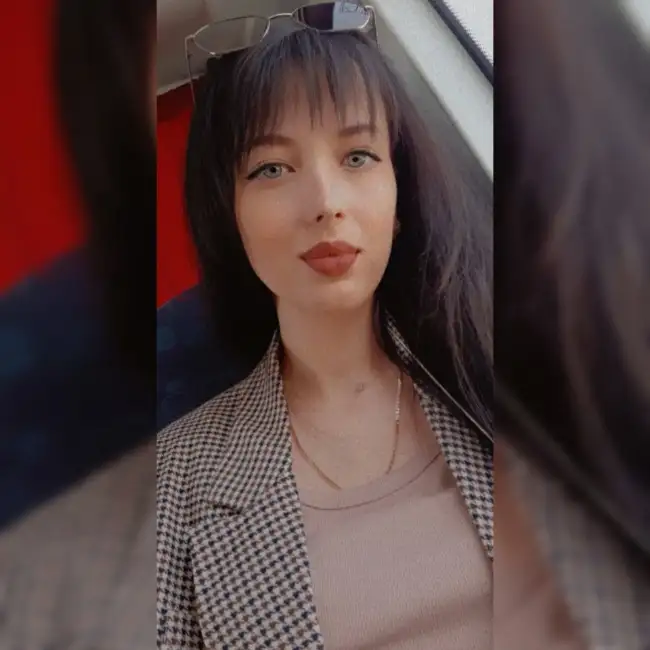 Karina, 30, Берлин - Gratis