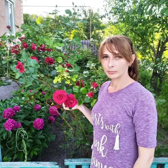 Vita, 39, Ашхаффенбург - Gratis