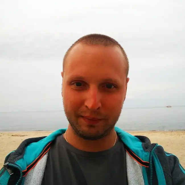 Alexander, 32 - Gratis