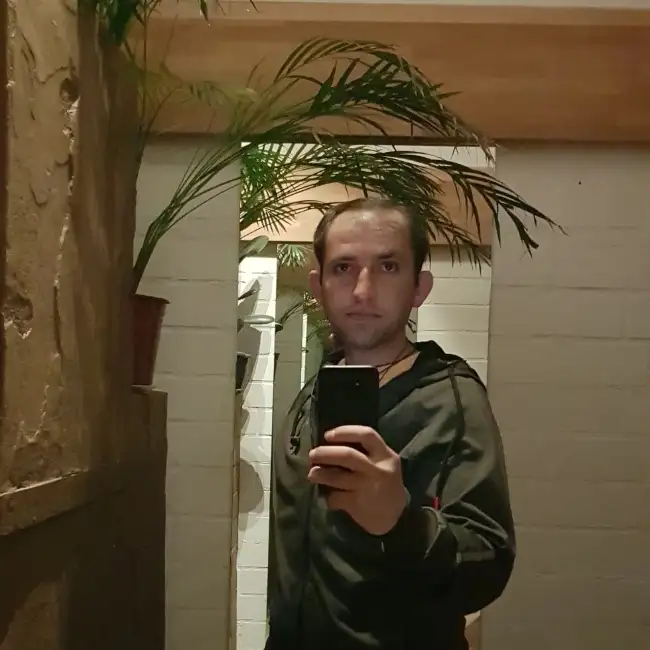 David, 36, Бремен - Gratis