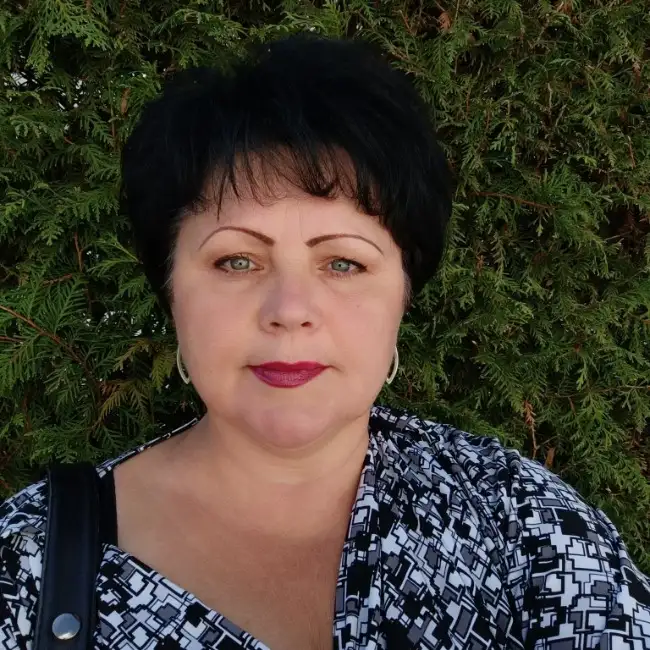 Svetlana