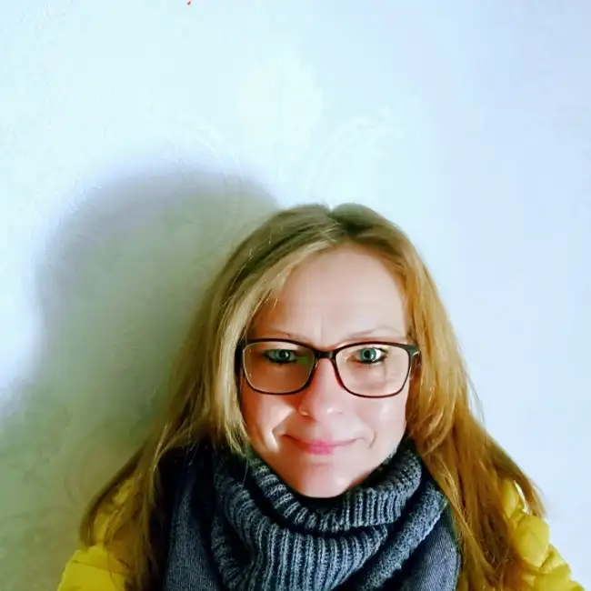 Innchen, 47, Оффенбах-на-Майне - Gratis