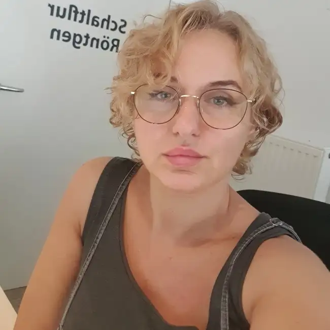 Vitaliya, 48, Оберхаузен - Gratis