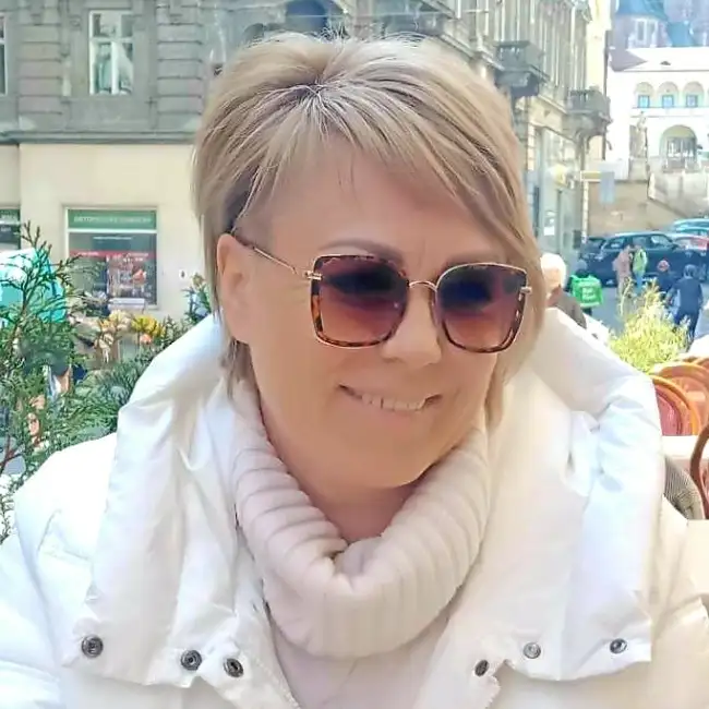 Елена, 54 - Gratis