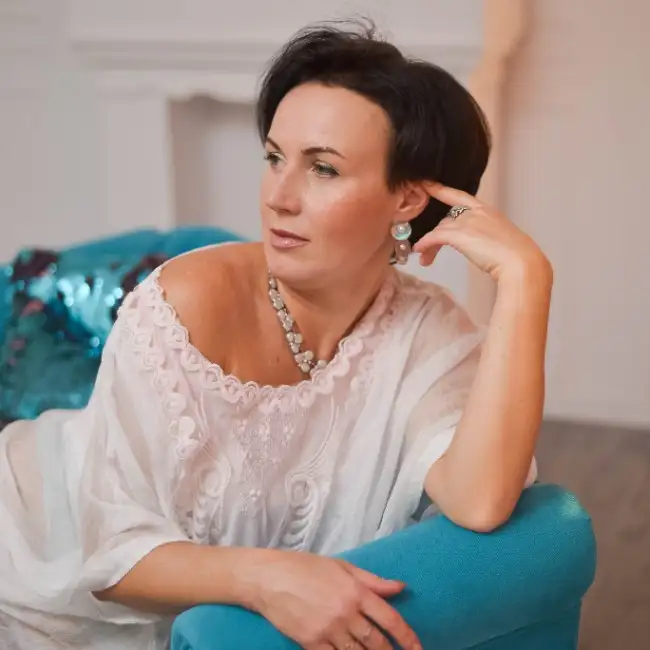 Tanushka, 48, Нюрнберг - Gratis