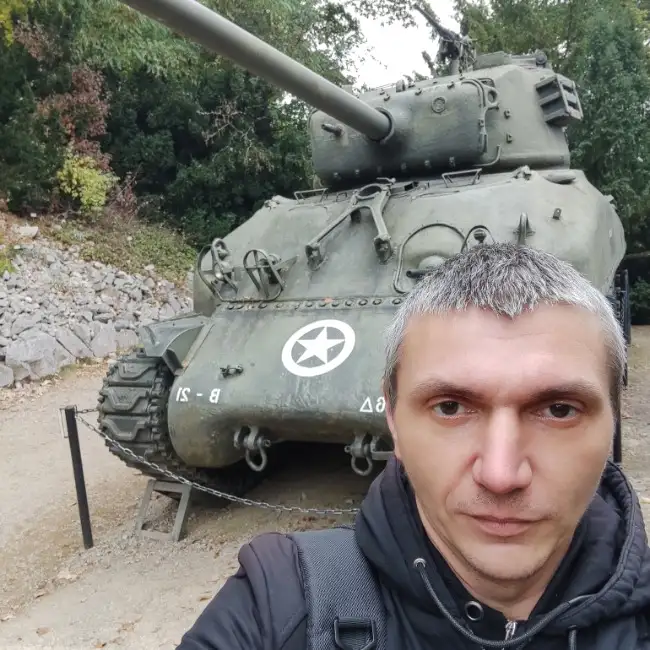 Вадим, 46 - Gratis