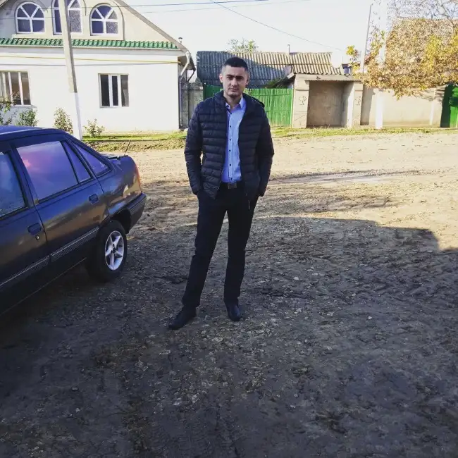 Сергей, 30 - Gratis